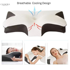 Calmora Orthopedic Deep Sleep Pillow