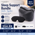 Calmora™ Sleep Support Bundle