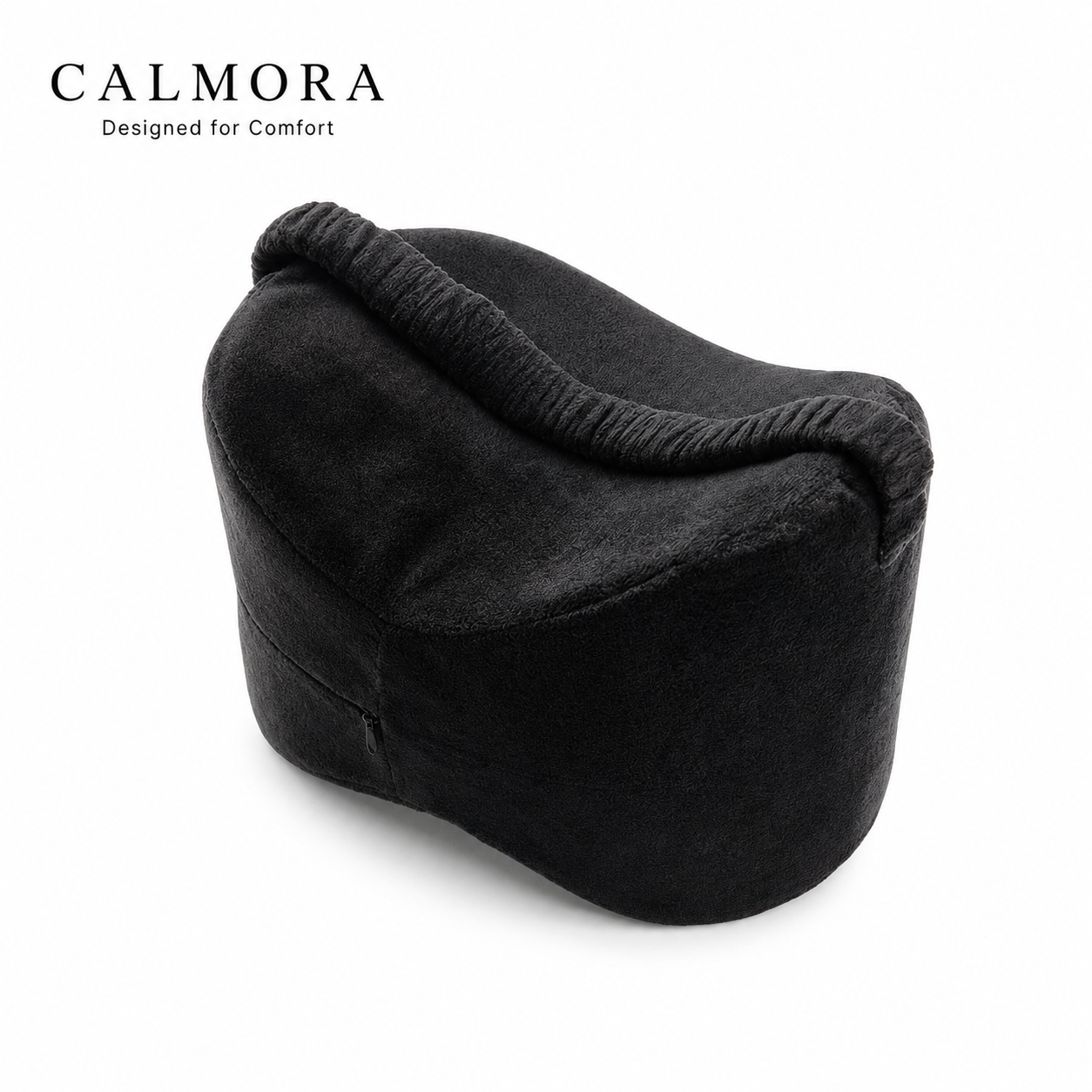 Calmora™ LegLock Knee Pillow