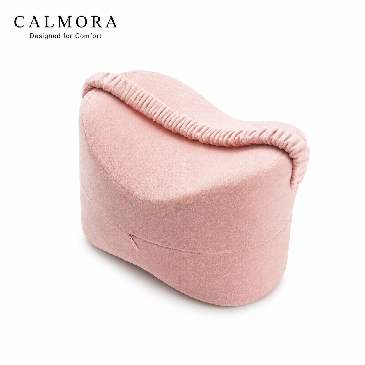Calmora™ LegLock Knee Pillow