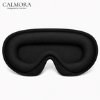 Calmora™ 3D Blackout Sleep Mask