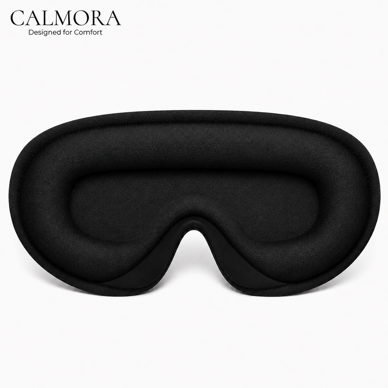 Calmora™ 3D Blackout Sleep Mask