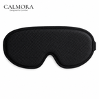 Calmora™ 3D Blackout Sleep Mask