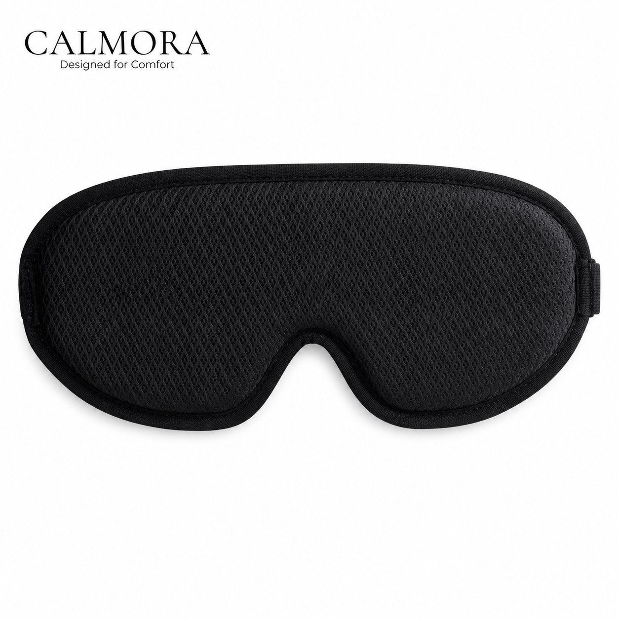 Calmora™ 3D Blackout Sleep Mask