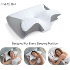 Calmora Orthopedic Deep Sleep Pillow