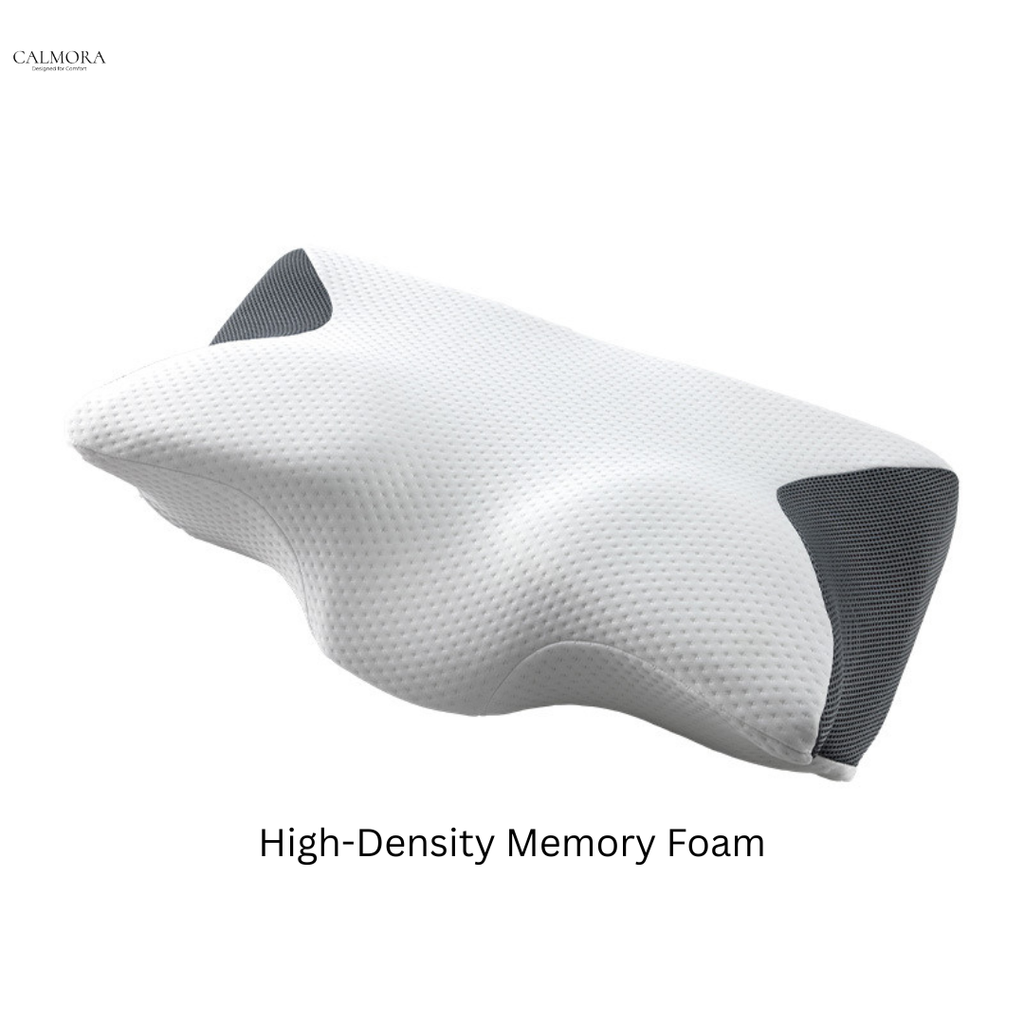 Calmora Orthopedic Deep Sleep Pillow