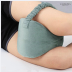Calmora™ LegLock Knee Pillow