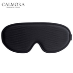 Calmora™ 3D Blackout Sleep Mask