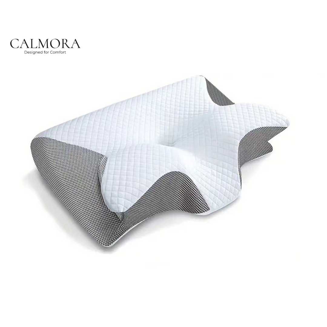 Calmora Orthopedic Deep Sleep Pillow