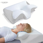 Calmora Orthopedic Deep Sleep Pillow